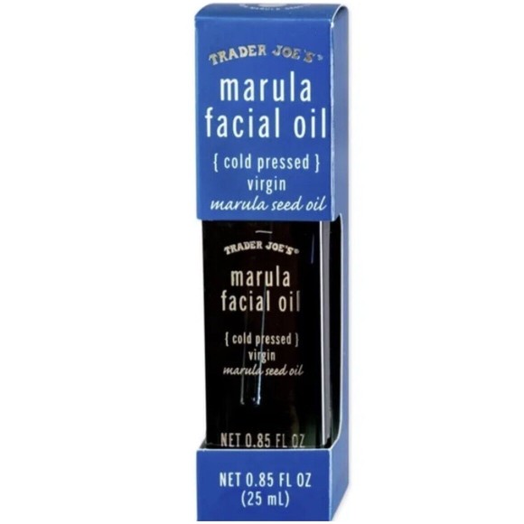 Trader Joe’s Skincare 100% Argan Oil Marula Oil Retinol Serum Hyaluronic Serum.. - Picture 4 of 11